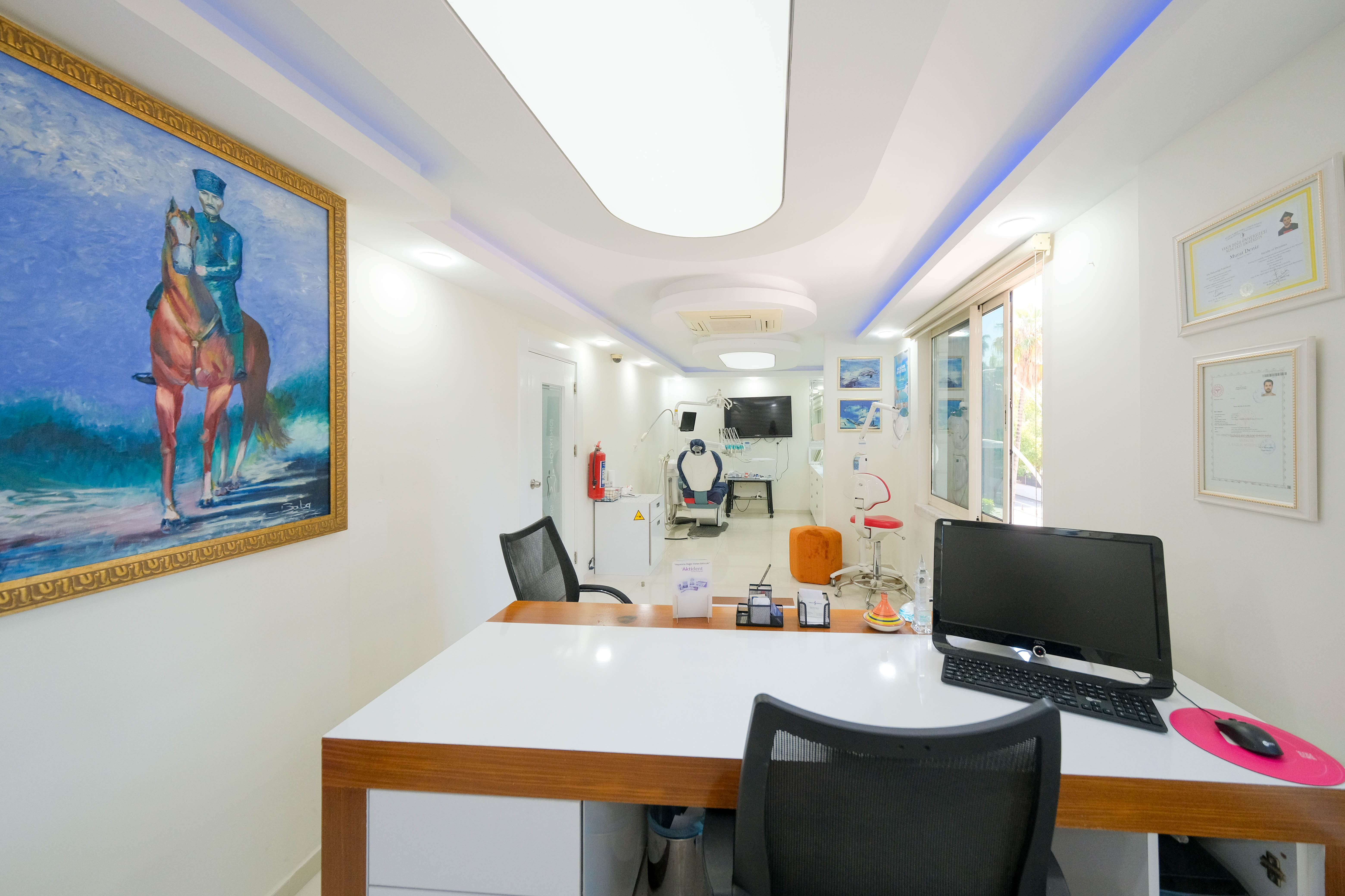 Side Dental Clinic - 8