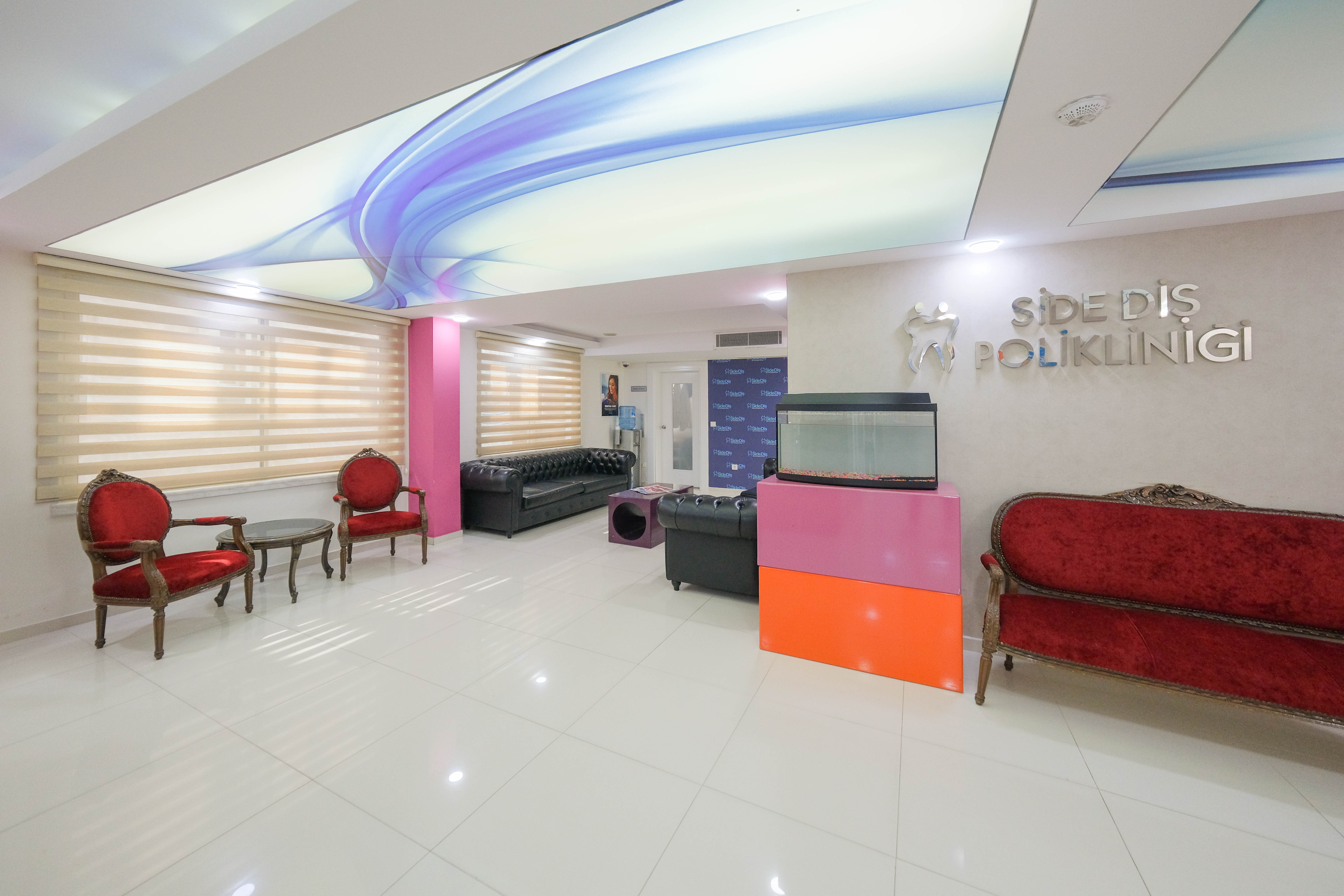 Side Dental Clinic - 17