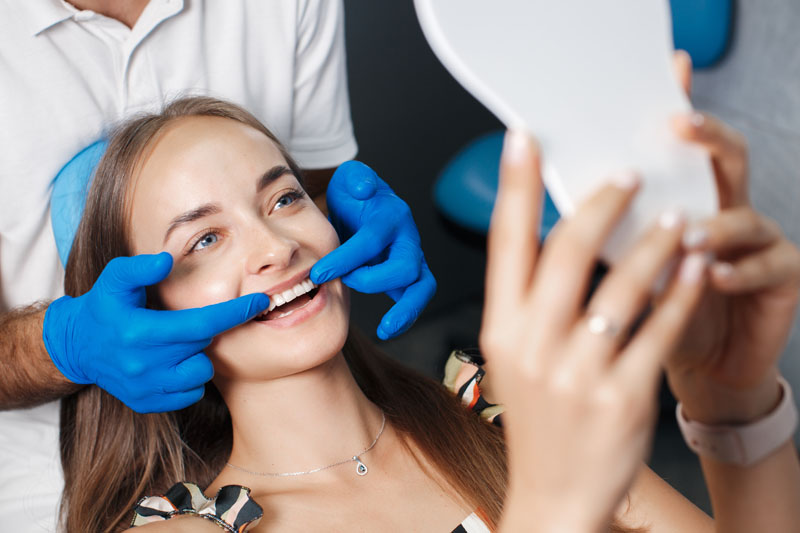 Dental Treatment