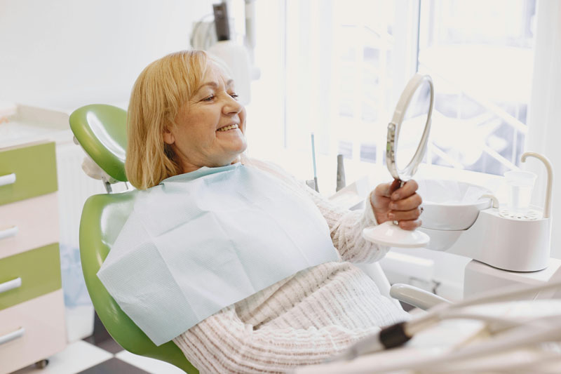 Teeth Whitening