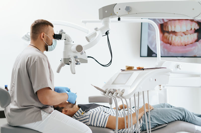 Orthodontics